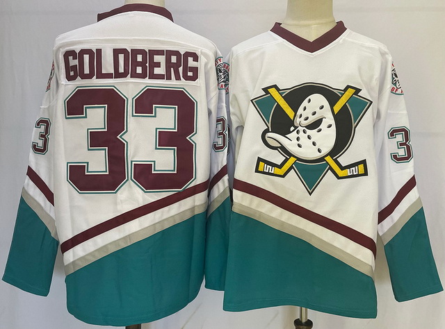 Anaheim Ducks Jerseys 18